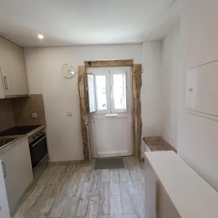 Lejlighed Tomarhousing - 37 Old Town