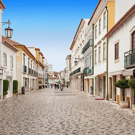 Apartamento Tomarhousing - 37 Old Town *