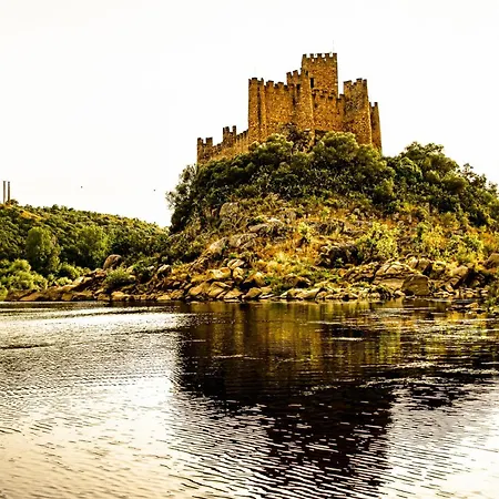 Tomarhousing - 37 Old Town Tomar