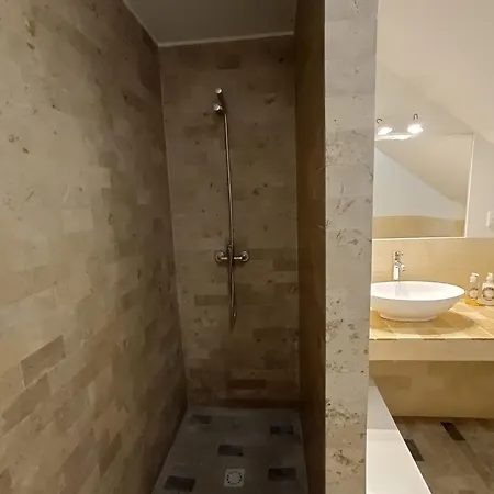 Lejlighed Tomarhousing - 37 Old Town Tomar