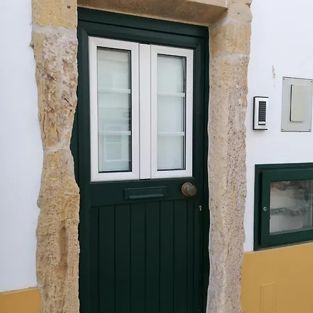 Tomarhousing - 37 Old Town شقة