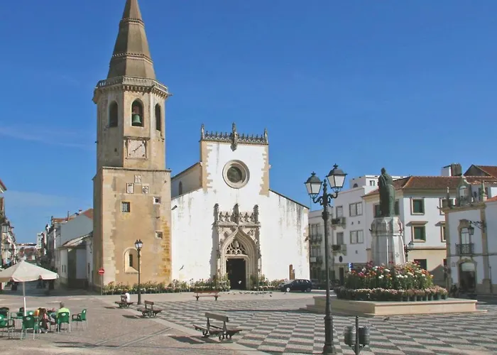 Tomarhousing - 37 Old Town Tomar