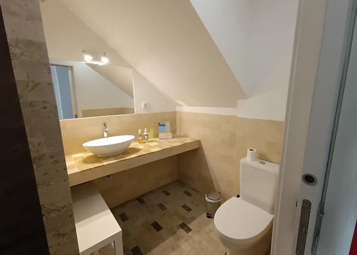 Tomarhousing - 37 Old Town Apartman Tomar