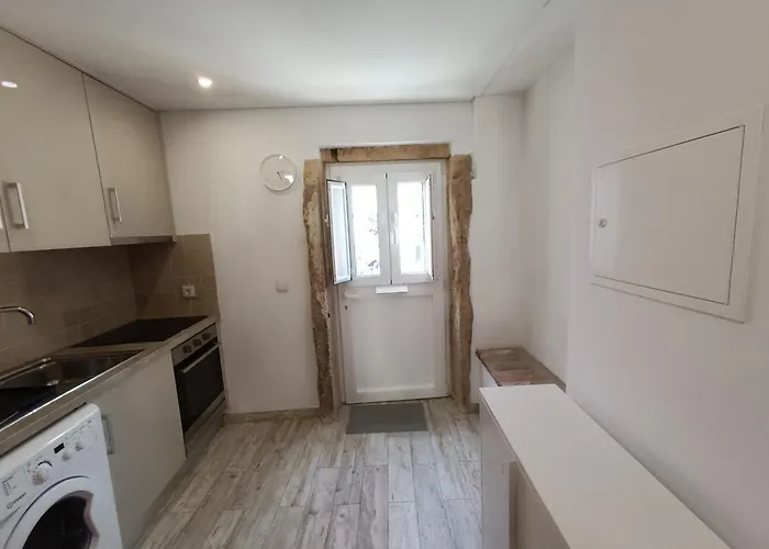 Apartman Tomarhousing - 37 Old Town
