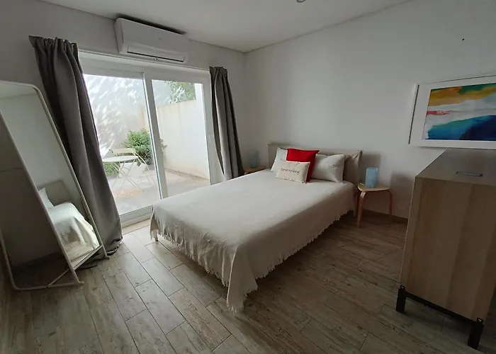 Apartman Tomarhousing - 37 Old Town Tomar