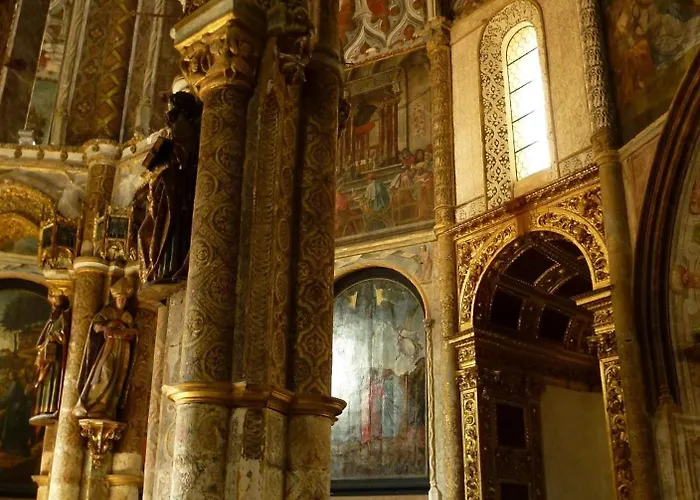 דירה Tomarhousing - 37 Old Town טומאר