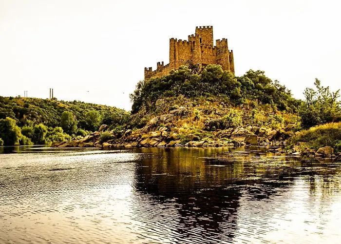 Tomarhousing - 37 Old Town טומאר