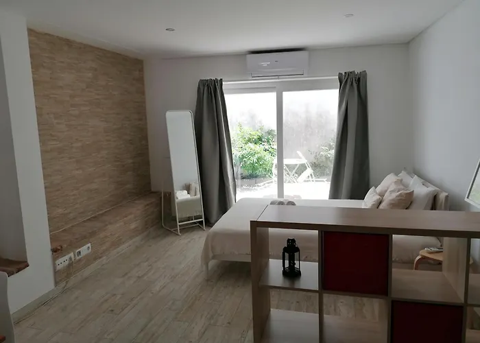 Tomarhousing - 37 Old Town Apartman *