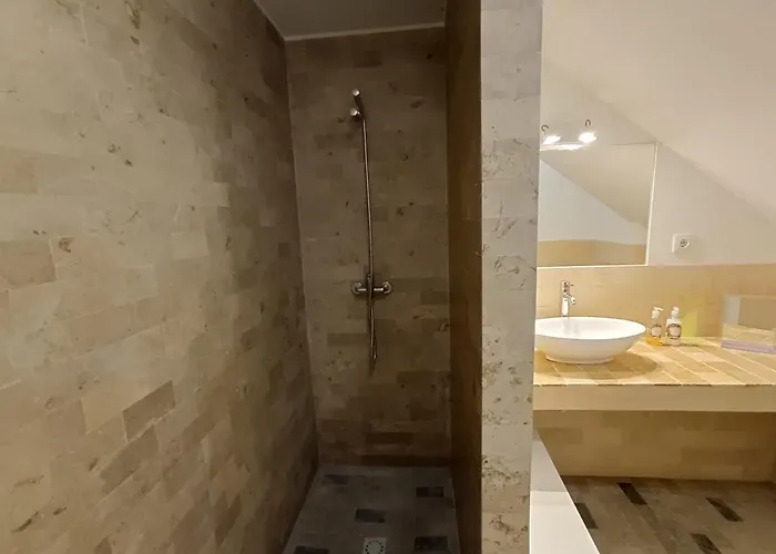 דירה Tomarhousing - 37 Old Town טומאר